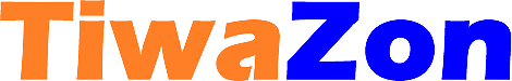 TiwaZon Logo