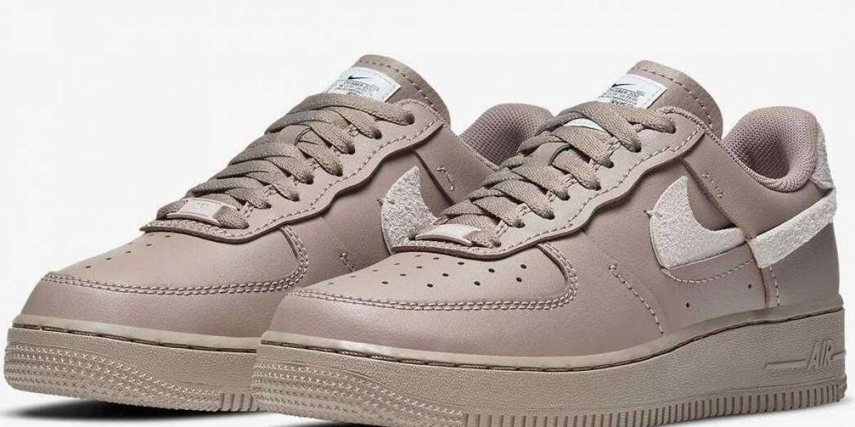 DH3869-200 Nike Air Force 1 Low LXX Malt Platinum Violet Coming Soon