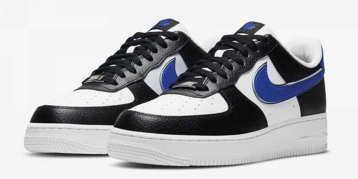DD9784-001 Nike Air Force 1 Low is Coming Soon