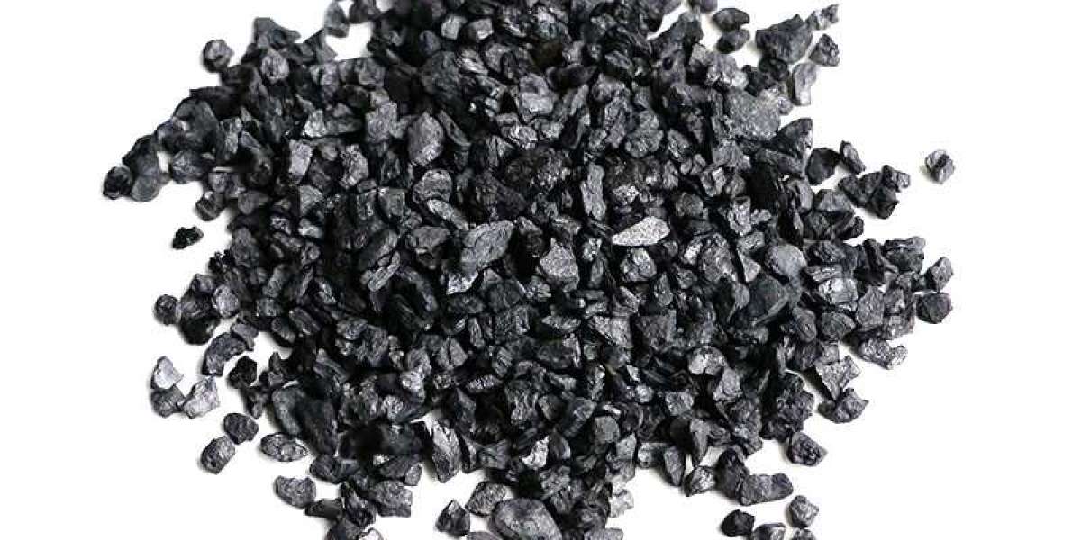 What is activated carbon actually doing for your body?