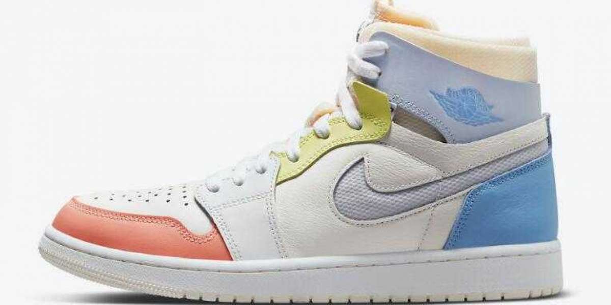 Are You Ready for the Air Jordan 1 Mid “To My First Coach” ?
