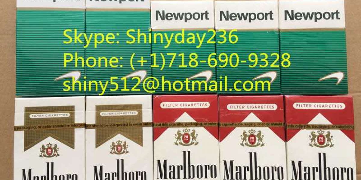 Wholesale Newport Cigarettes Cartons and relating