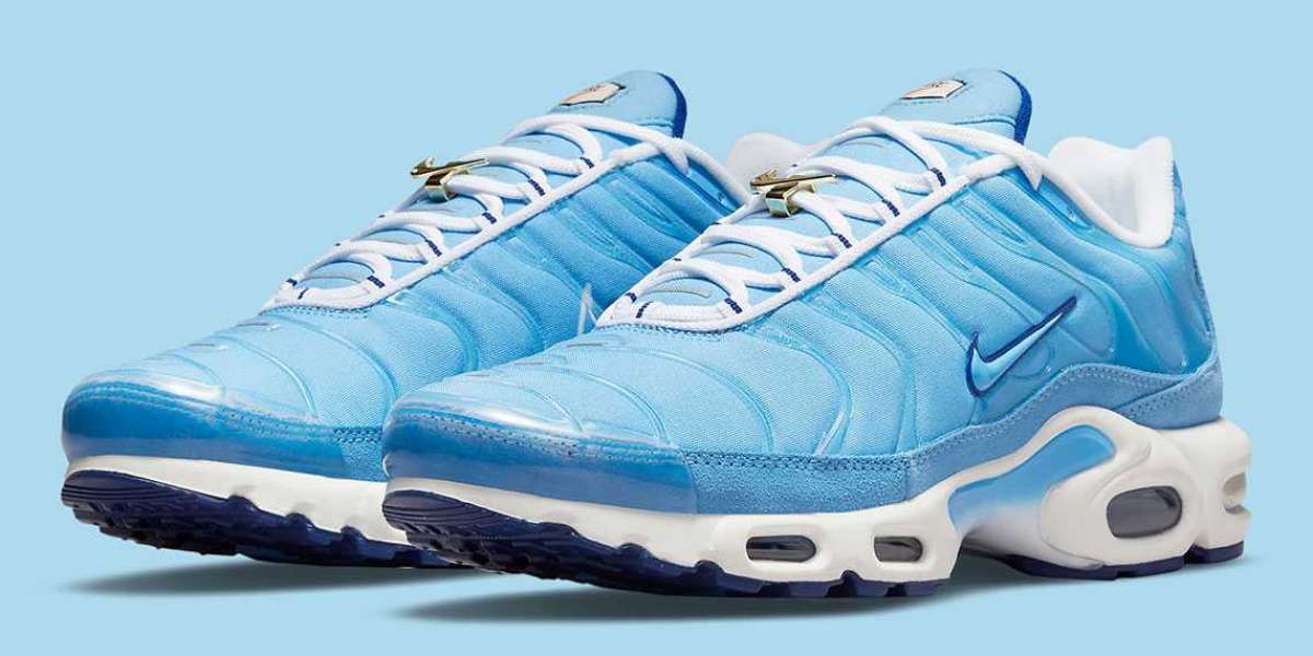 Where To Buy The Nike Air Max Plus “First Use” DB0681-400