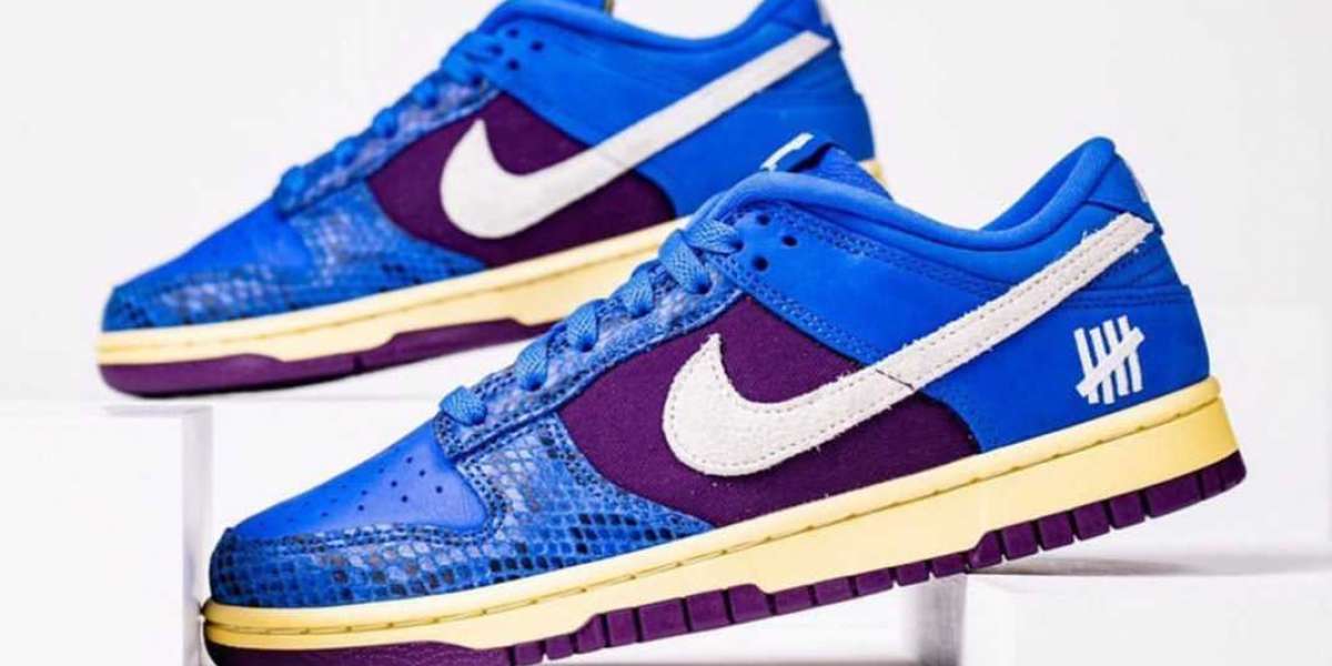 To Cop New Released Nike Dunk Low PRM