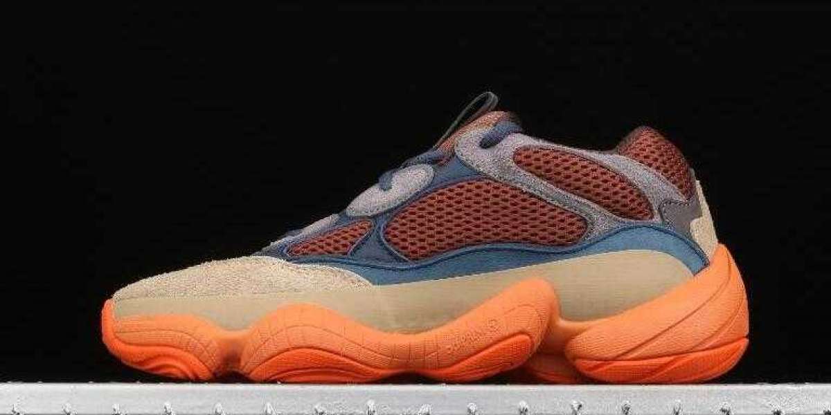 Where to Buy adidas Yeezy 500 Enflame with Cheap Price