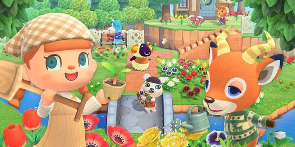 Animal Crossing: Everything added in New Horizons