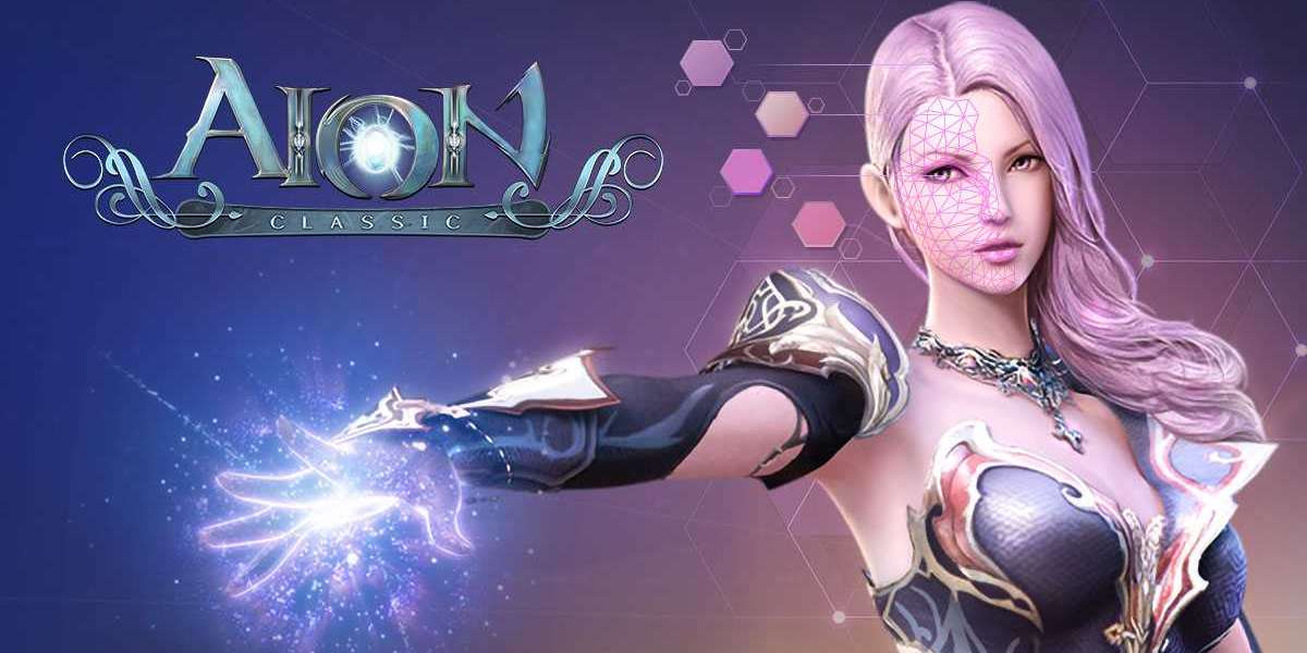 Aion Classic Candies Are Don't Matter, Here Are the Reasons