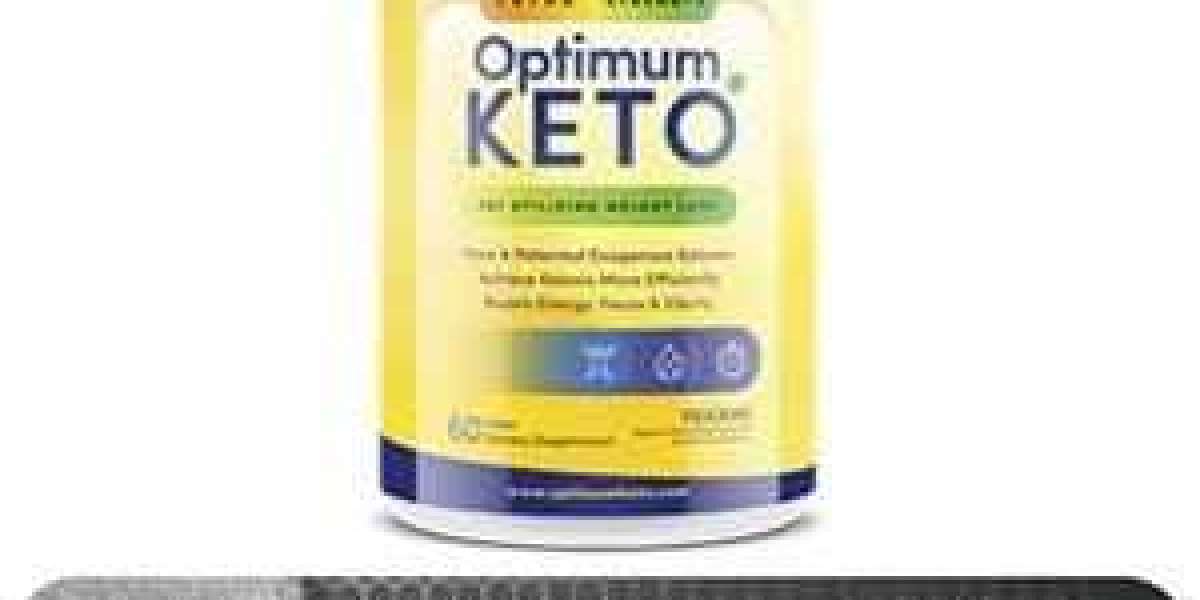 Optimum Keto