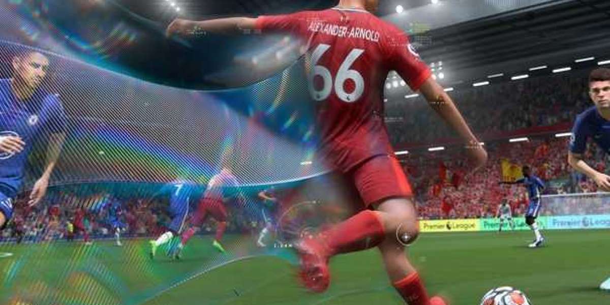 Players create your club, expanded stories and new features in FIFA 22