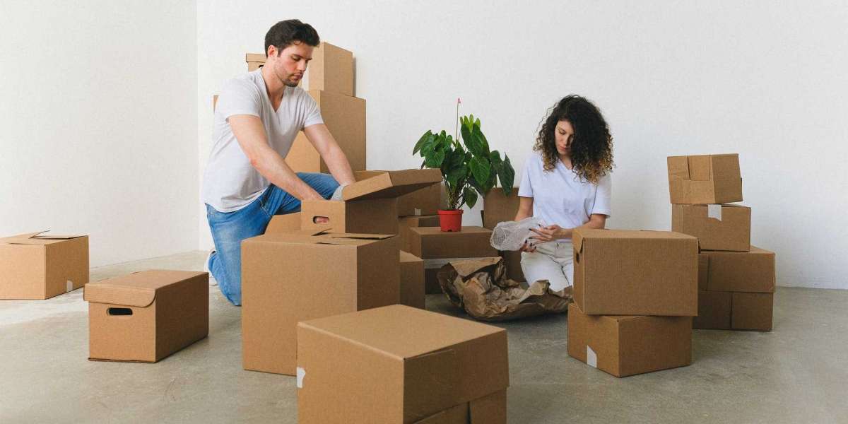 Benefits of Hiring Government Approved Packers and Movers in Gurgaon