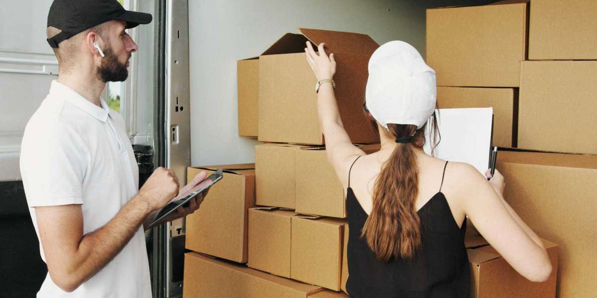 Top five Tips for Home Shifting in Ghaziabad