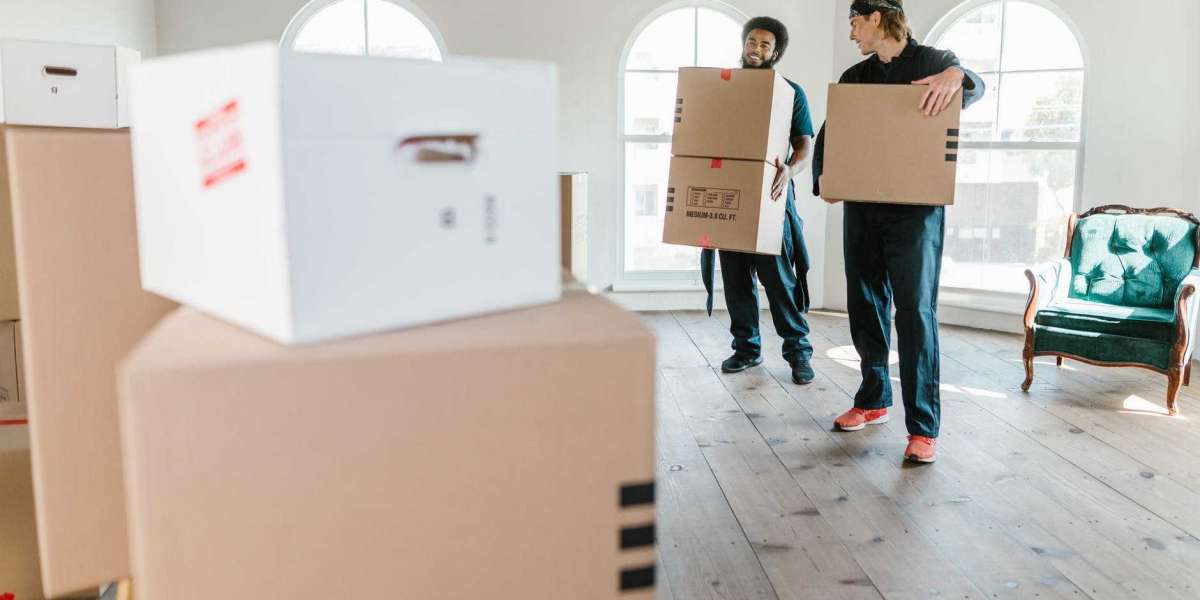 Which Are the Packers and Movers in Bangalore?