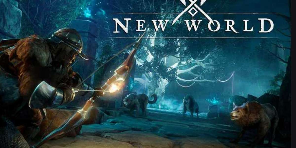 MMO New World has experienced four postponements