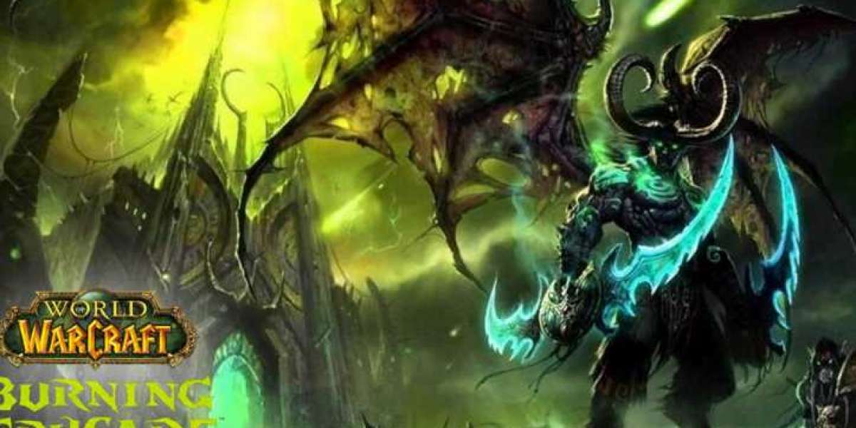 World of Warcraft TBC Classic: The start time of the second phase
