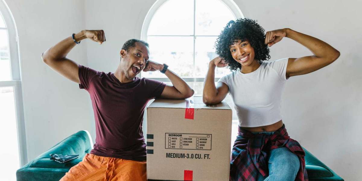5 Easy Ways to Settle Down In A New City Post Home Shifting