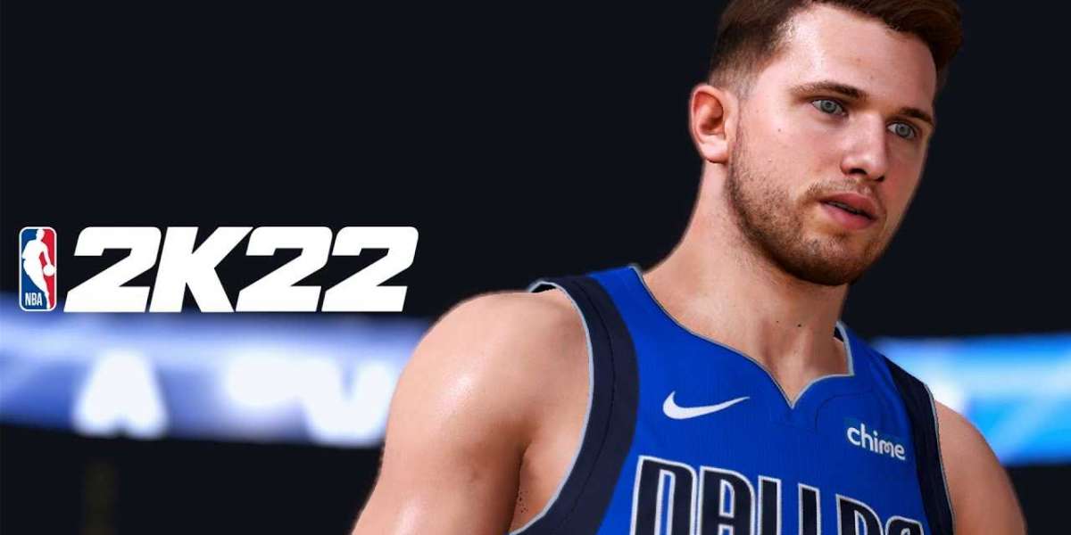 'NBA 2K22' is on the way, despite the fact that the previous game feels like it was just released