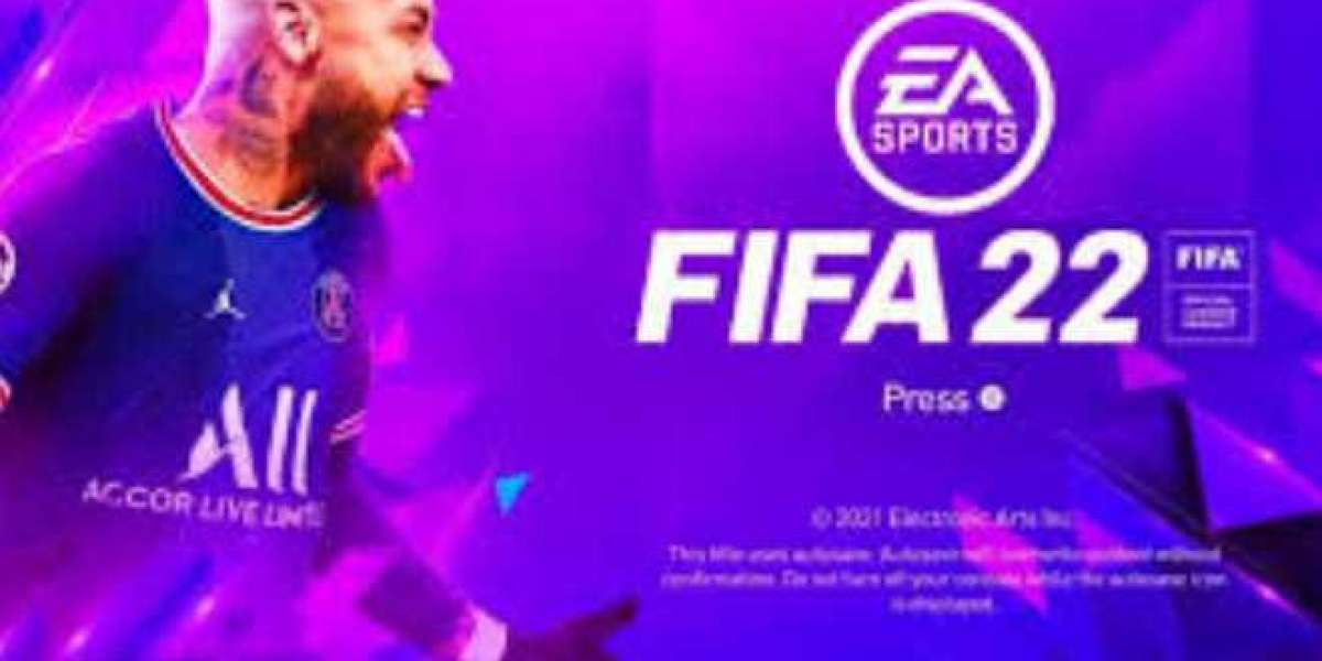 All players in FIFA 22 are excluded by EA