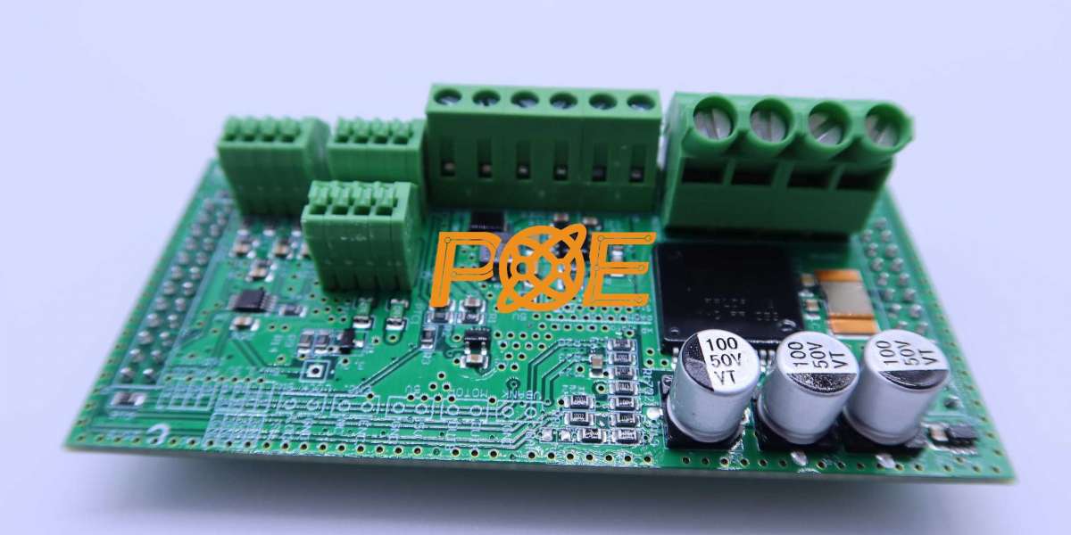 Why is the color of PCB circuit boards mostly green
