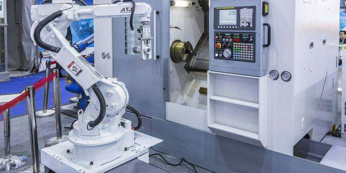 How to improve the efficiency in CNC machining?