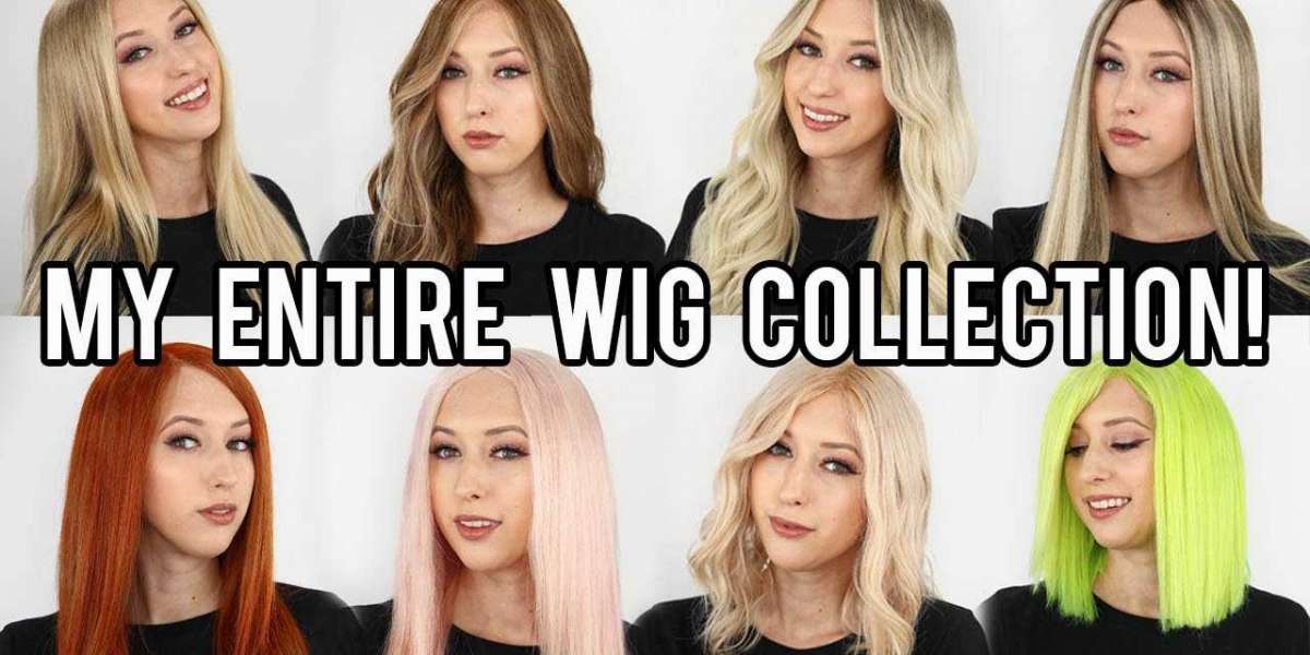 The ethical origins of wigs are not important to those who purchase wigs