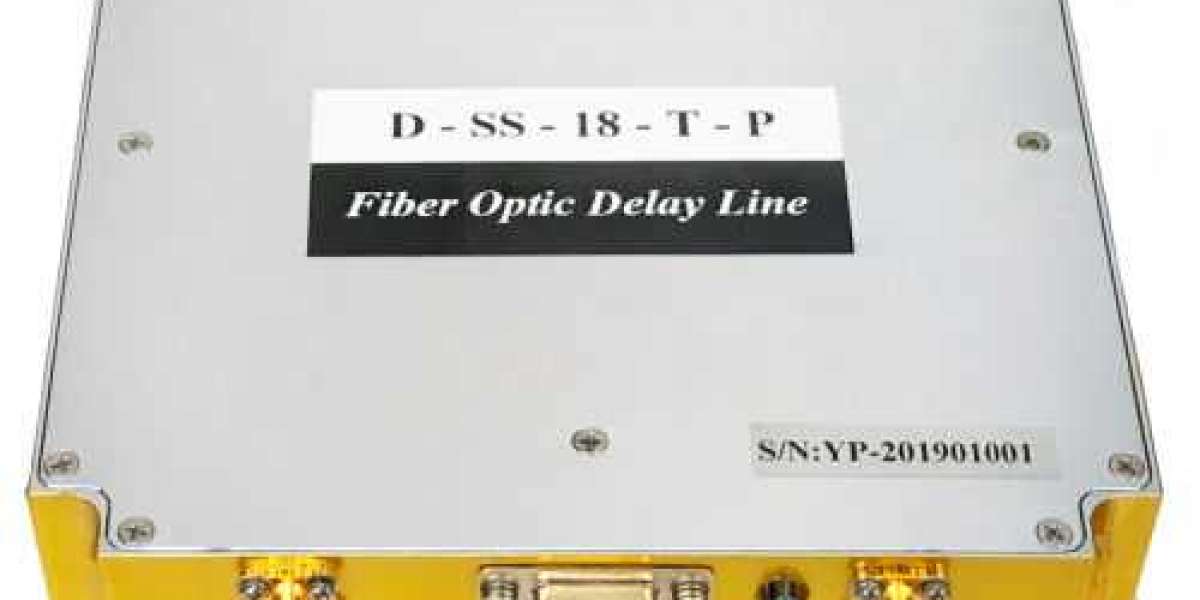 What is an Optical Delay Line – ODL?