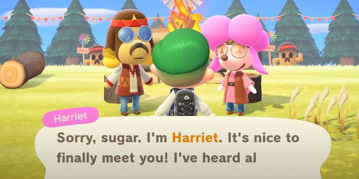 Animal Crossing New Horizons: Everything You Need To Know About Happy Home Paradise DLC