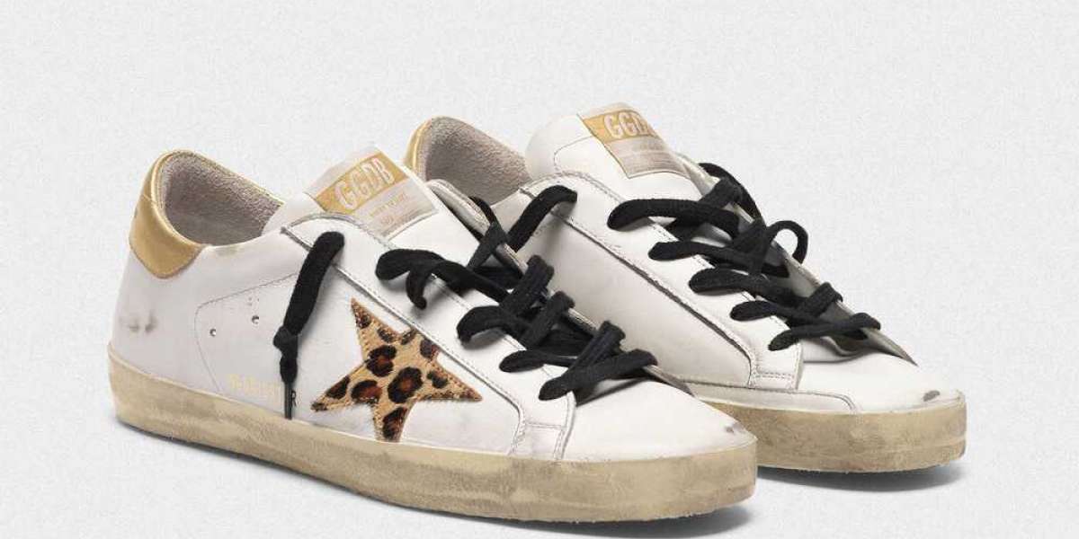 Golden Goose Sneakers Sale