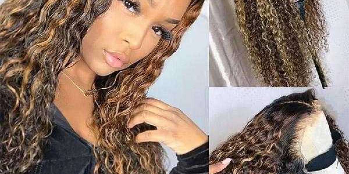 How to wash a natural hair wig?