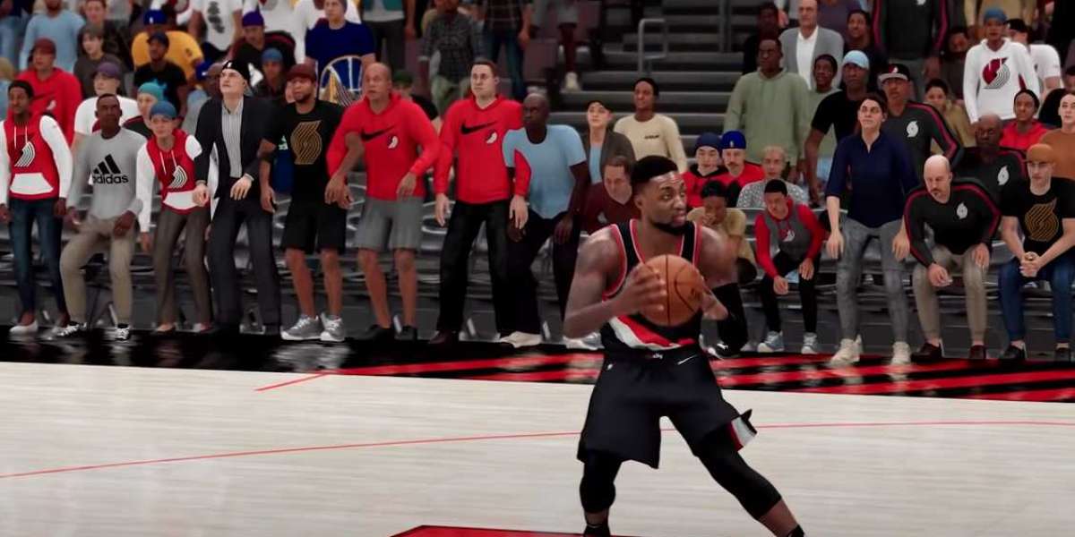 RSVSR Guide: How to Make NBA 2K22 MT Coins