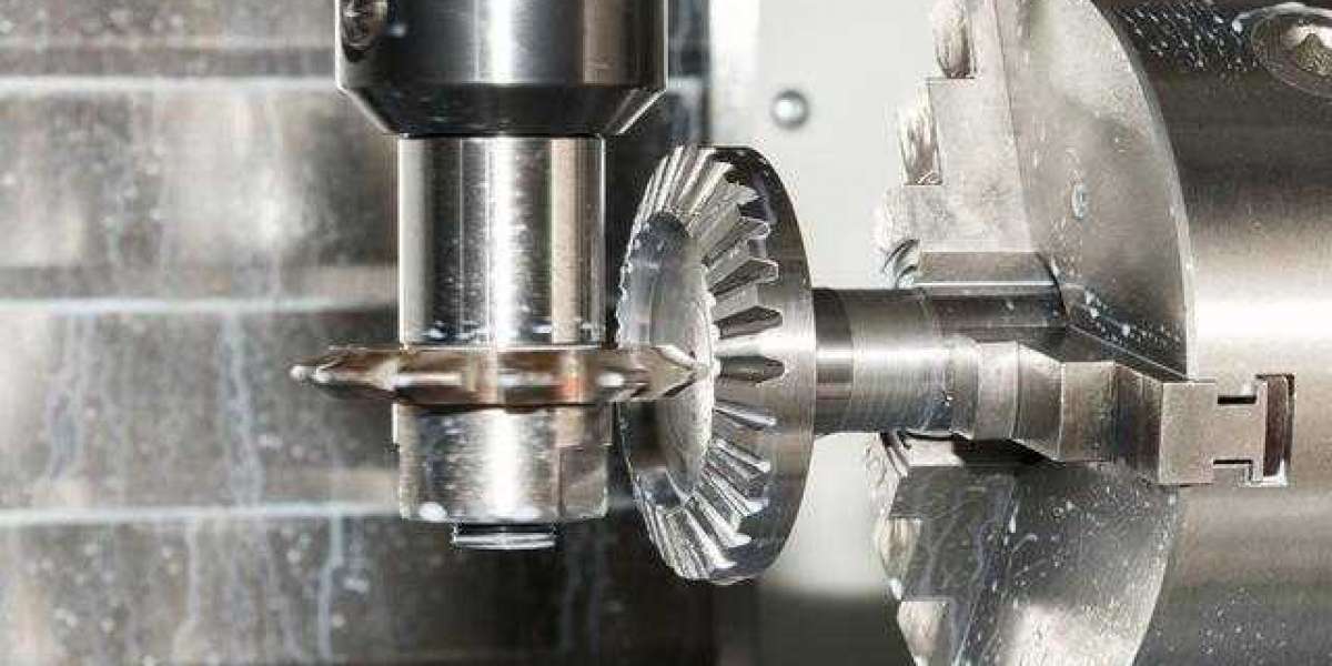3 Ways to Save Money on a CNC Machining Project