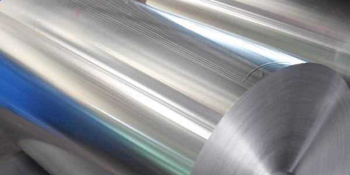 THE USES OF ALUMINUM COIL