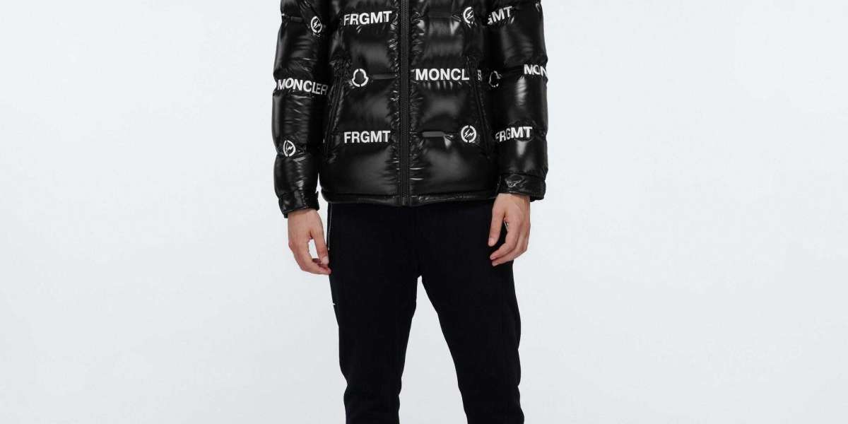 Moncler Jackets artists