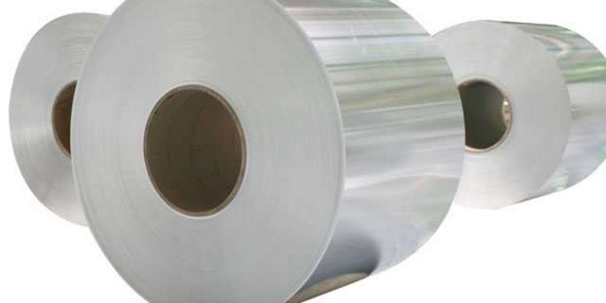 What should you know about aluminum coil