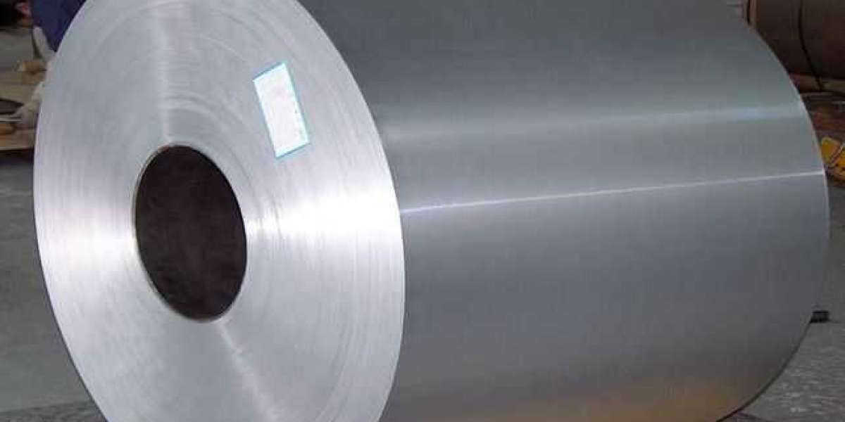 Introduction of Aluminum Pipe and Tubes