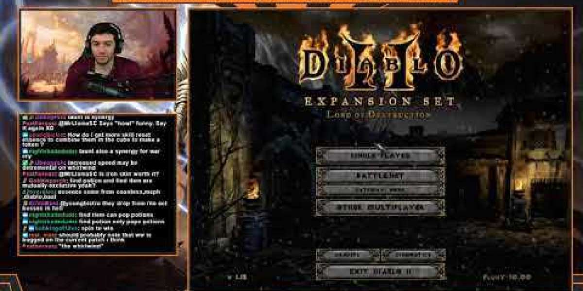 When playing Diablo 2 Resurrected blizzard practice should be done to the greatest extent possible in order to maximize 