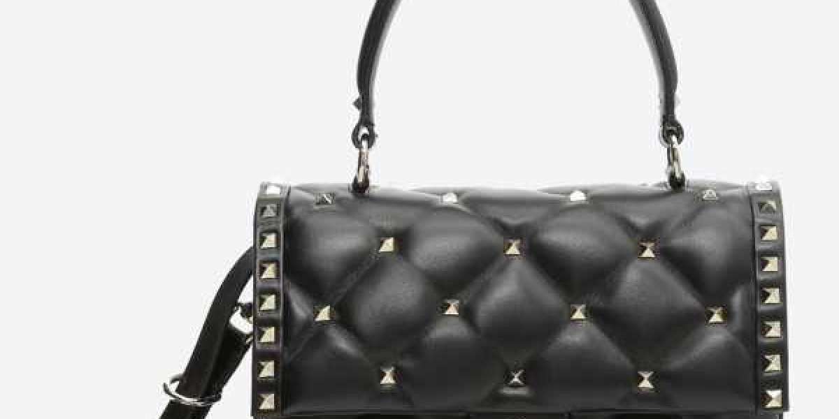Valentino Bag leather