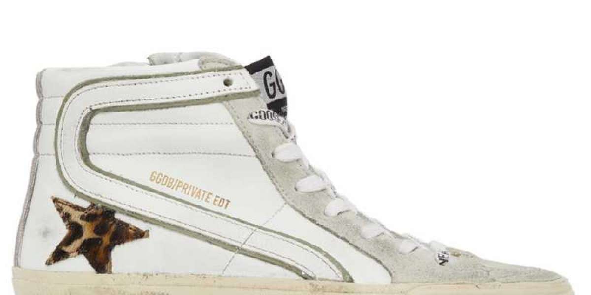 Golden Goose Sneakers sneakers