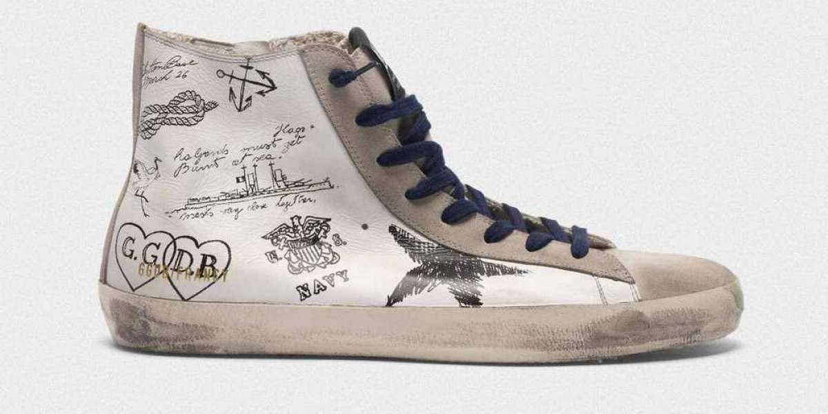 golden goose outlet outsole