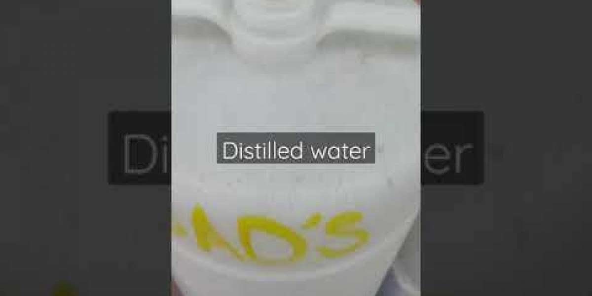the difference between distilled and demineralized water distilled versus demineralized water