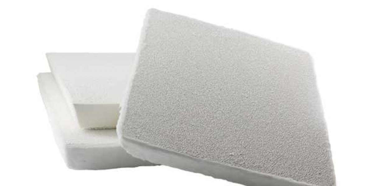 Alumina Foam Ceramic Filters for Foundry