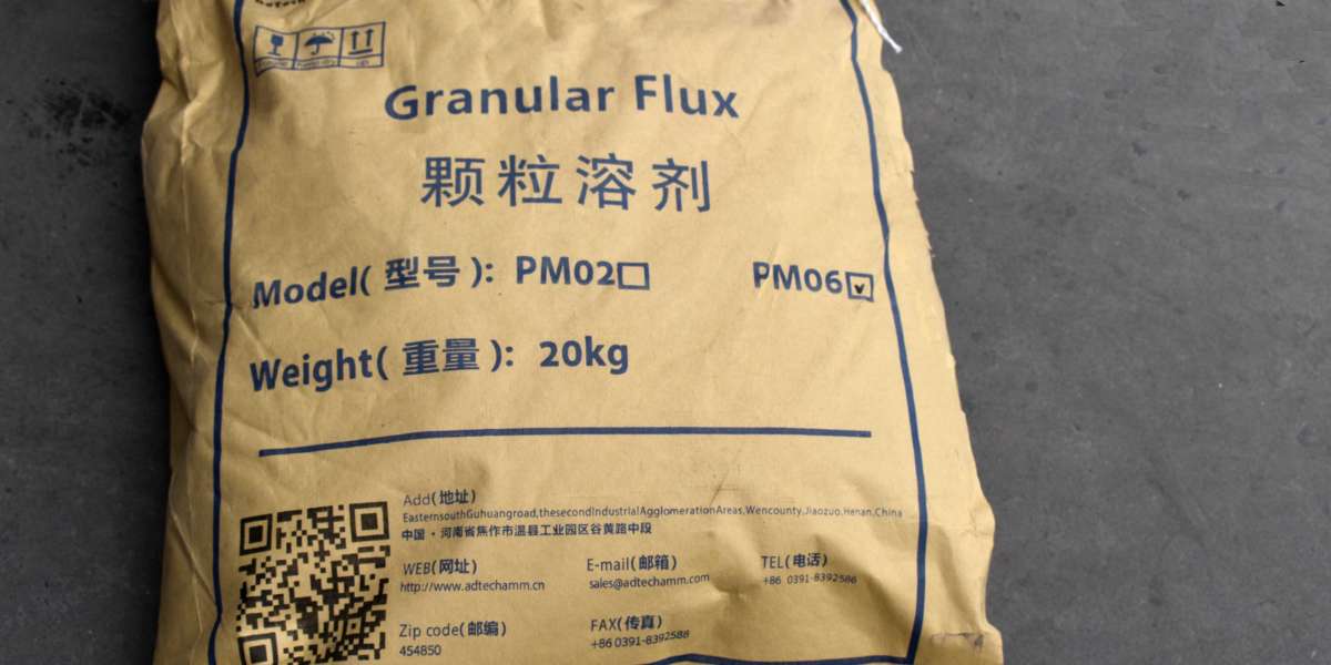 Flux for Melting Aluminium