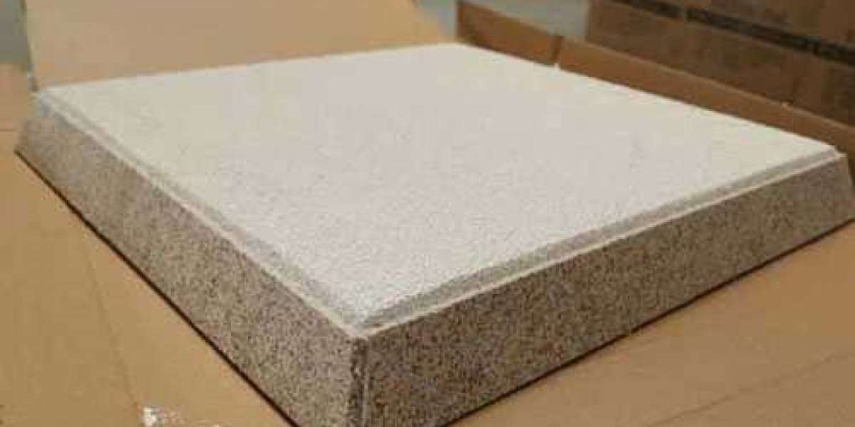 Alumina Ceramic Foam Filter for Metal Casting