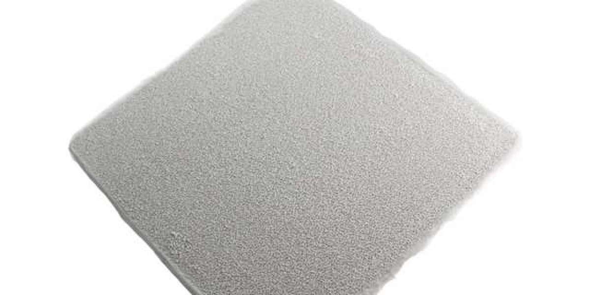Alumina Ceramic Foam Filter For Foundry