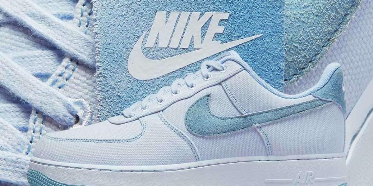 2022 Latest Nike Air Force 1 Low “Dip Dye”