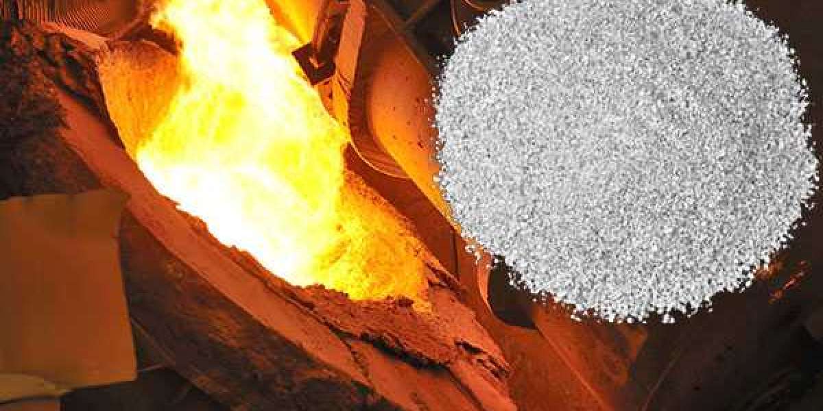 Flux For Rusal Aluminum Melting