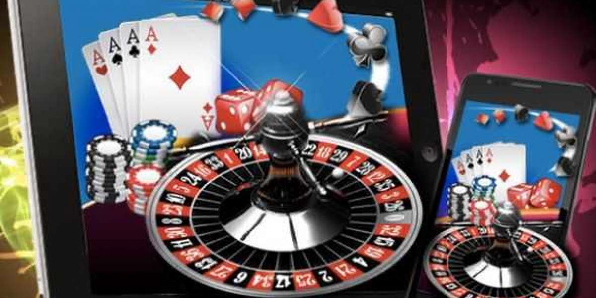 Mobile Phones and Online Casino In Malaysia