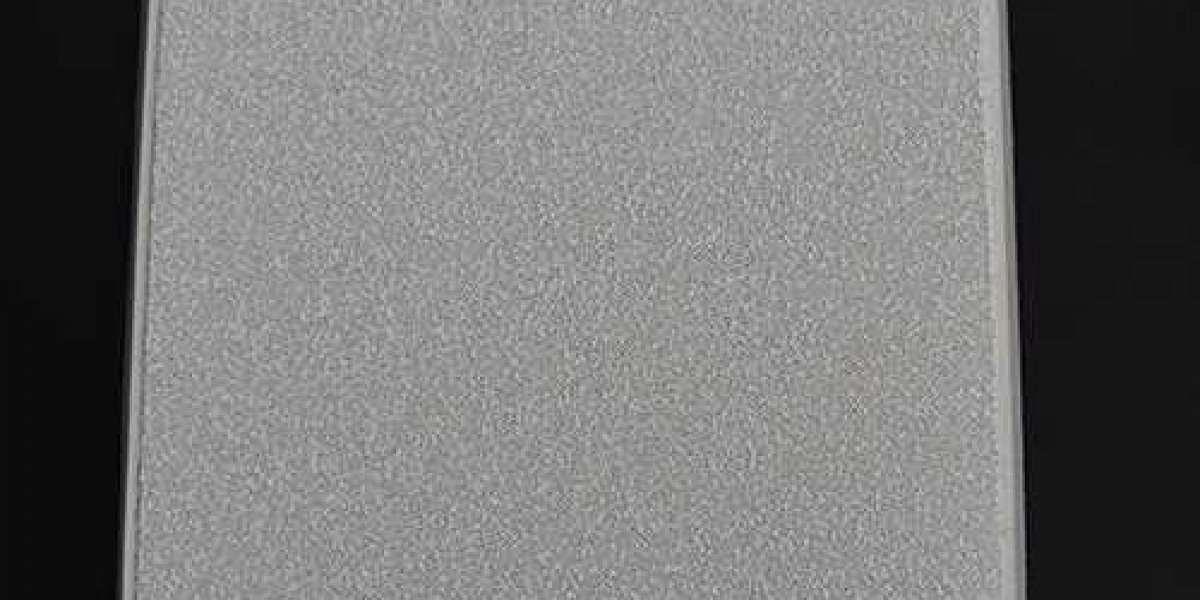 Ceramic Foam Filter Slovakia Aluminum