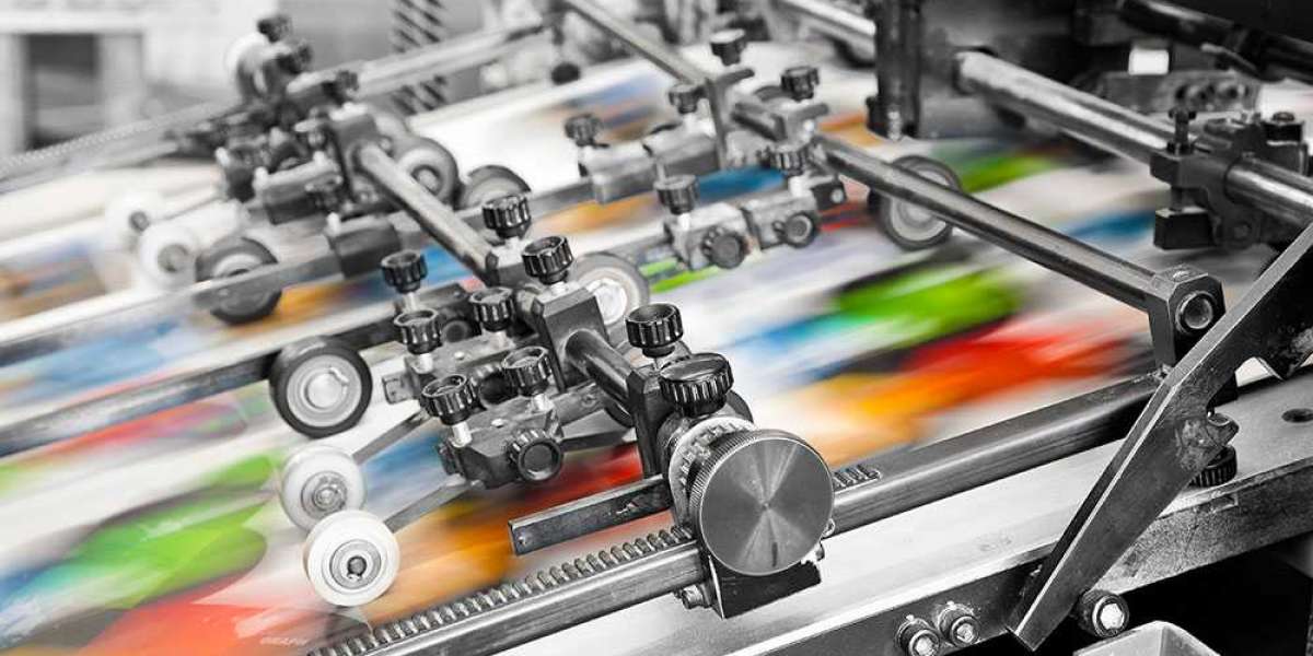 Digital Printing Rigid Packaging Market Revenue Analysis & Region and Country Forecast To 2028