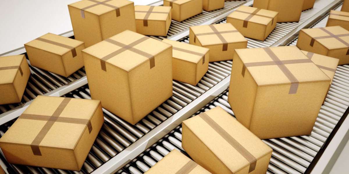 Custom Packaging Market Status and Development Trends 2028