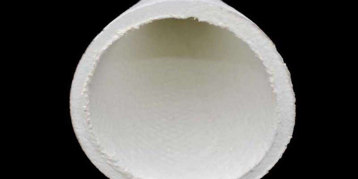 Ceramic Fiber Cones